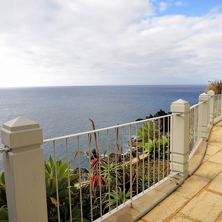 Finest Rentals - Beachfront Penthouse Funchal  Ngoại thất bức ảnh
