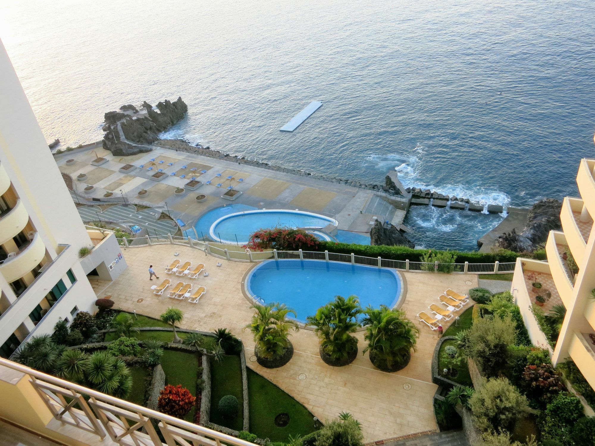 Finest Rentals - Beachfront Penthouse Funchal  Ngoại thất bức ảnh