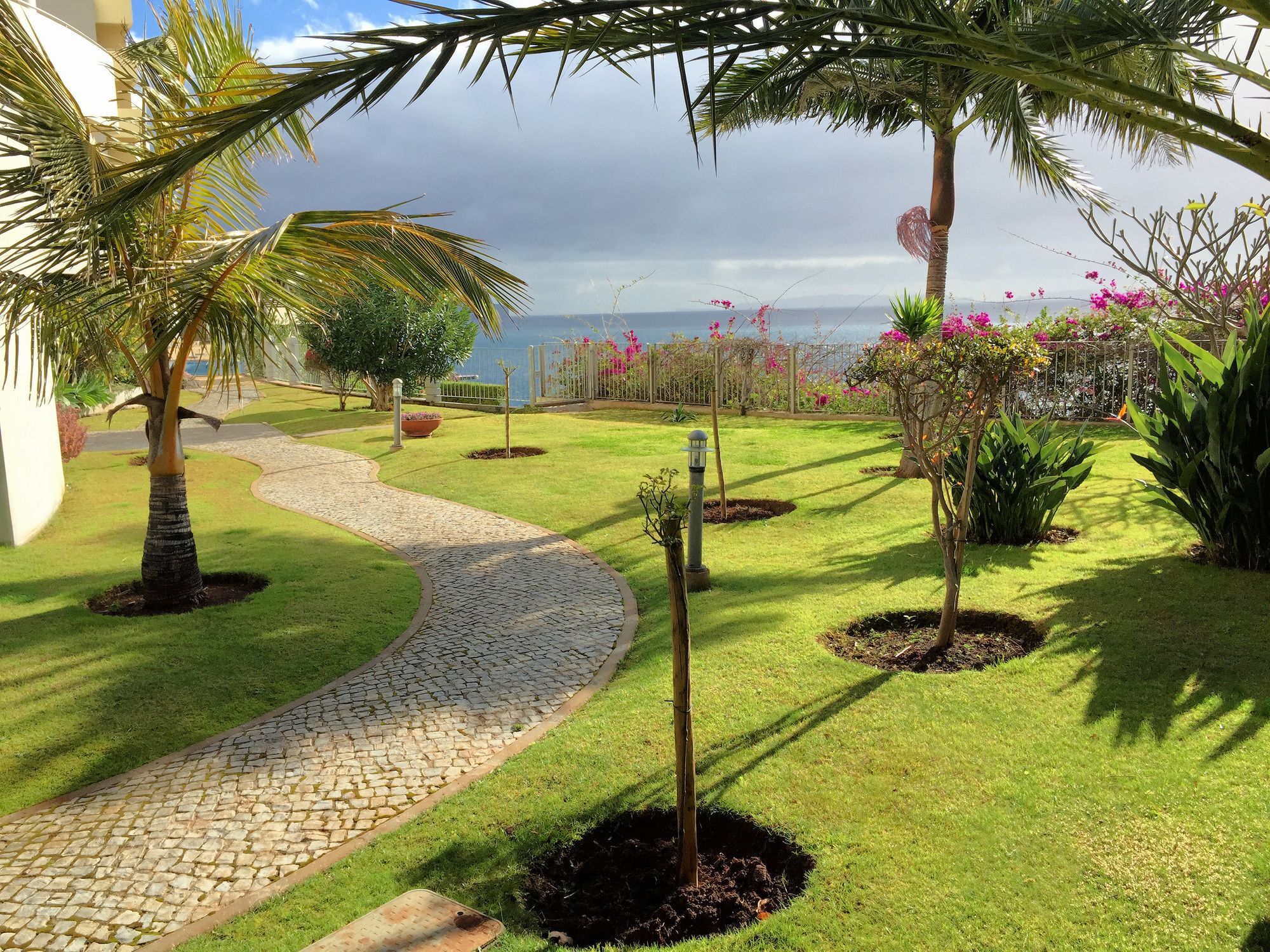 Finest Rentals - Beachfront Penthouse Funchal  Ngoại thất bức ảnh